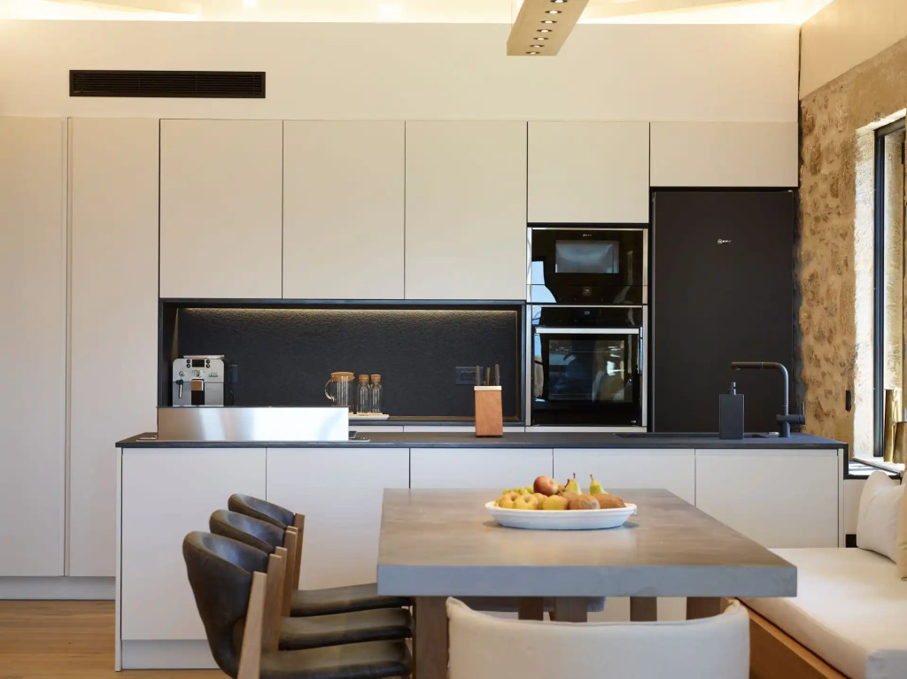 Riglia Residence