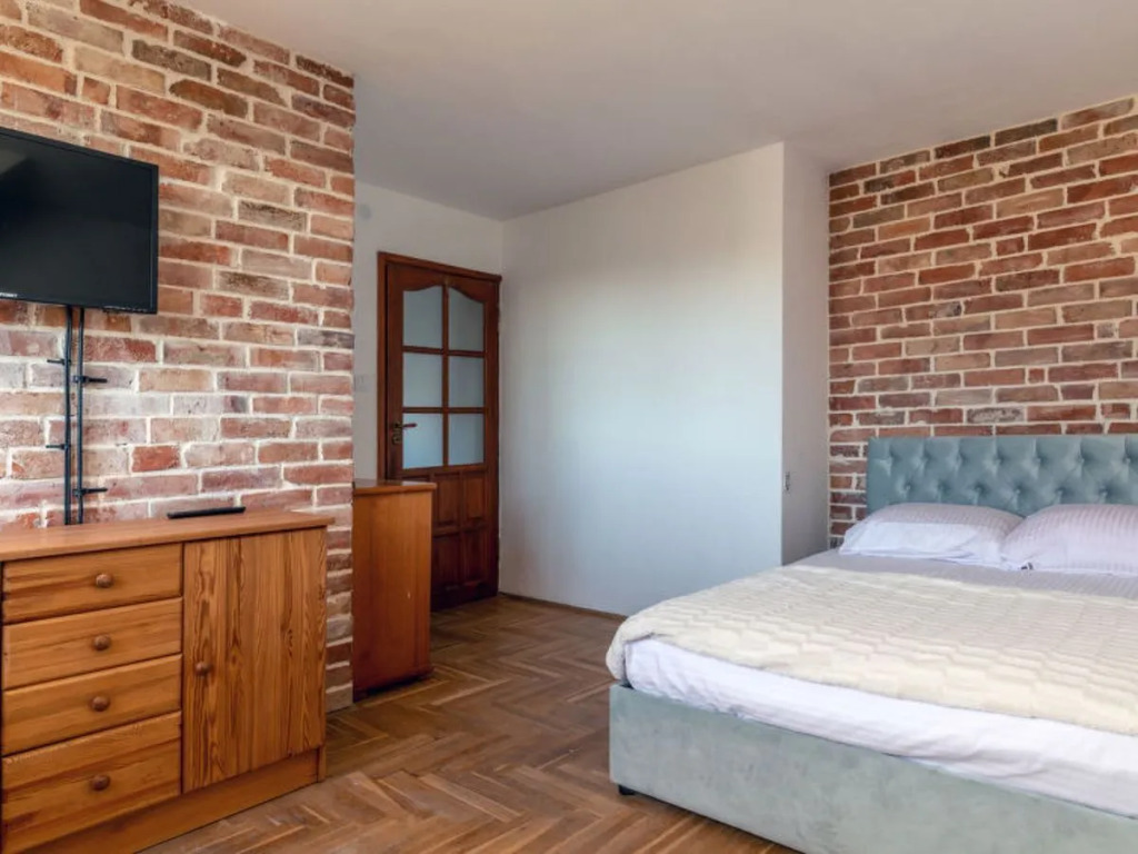 Apartamenty Dom Niezwykly