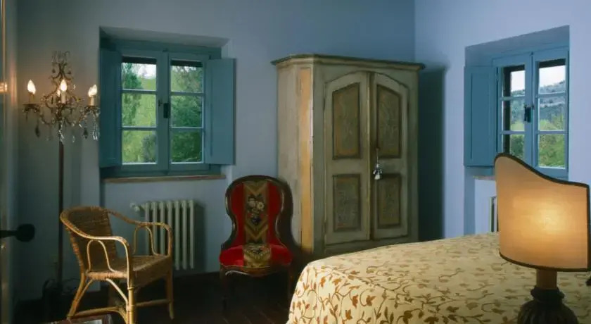 Il Casale Delle Muse