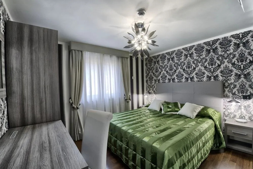 Hotel Mastrodattia