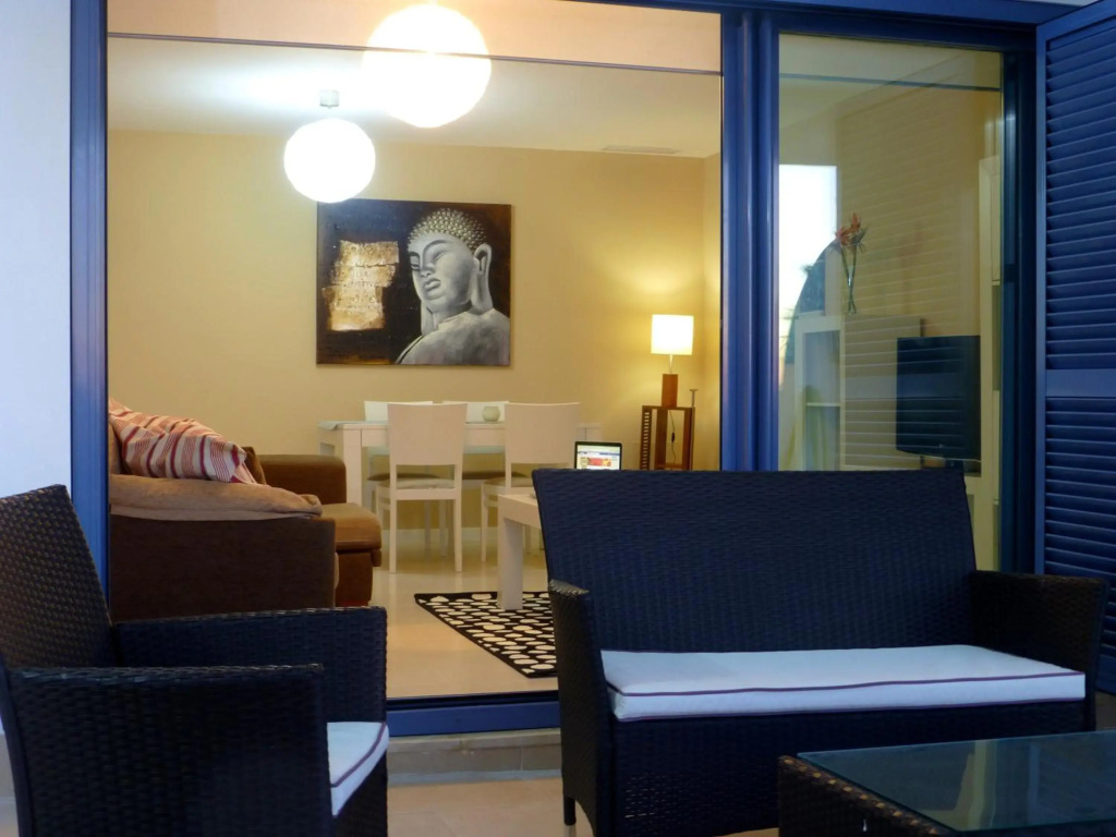 Casa Valdevaqueros
