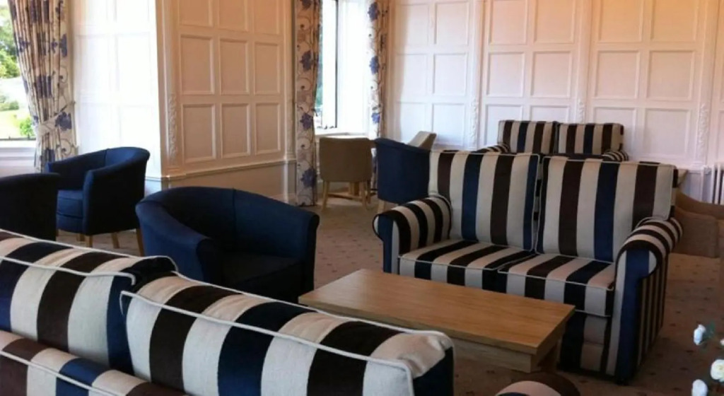 Treloyhan Manor St Ives