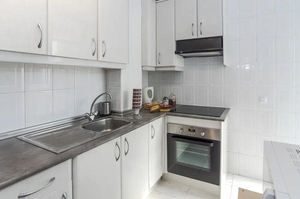 Apartamentos Complutum