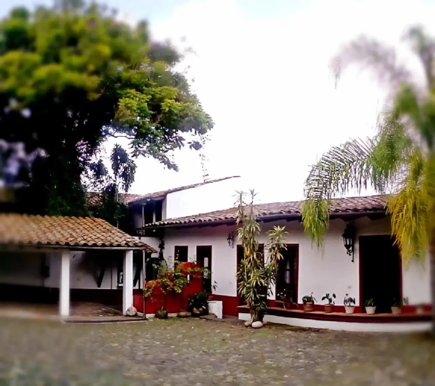 Hotel Boutique Casabella