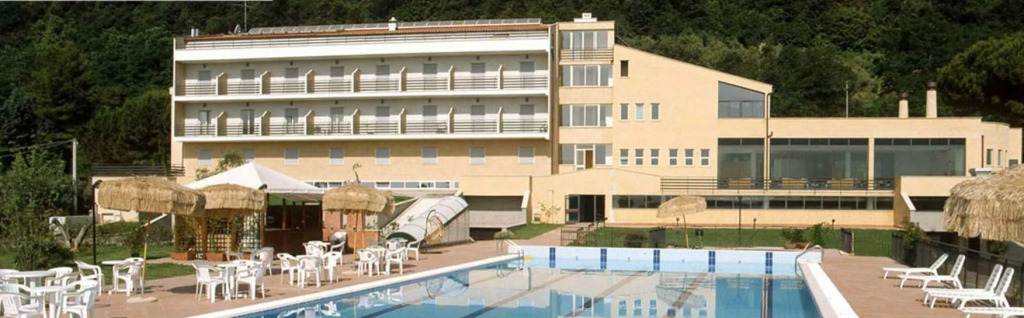 Alfredo Hotel