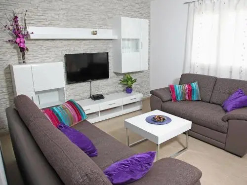 Holiday Home Vinka