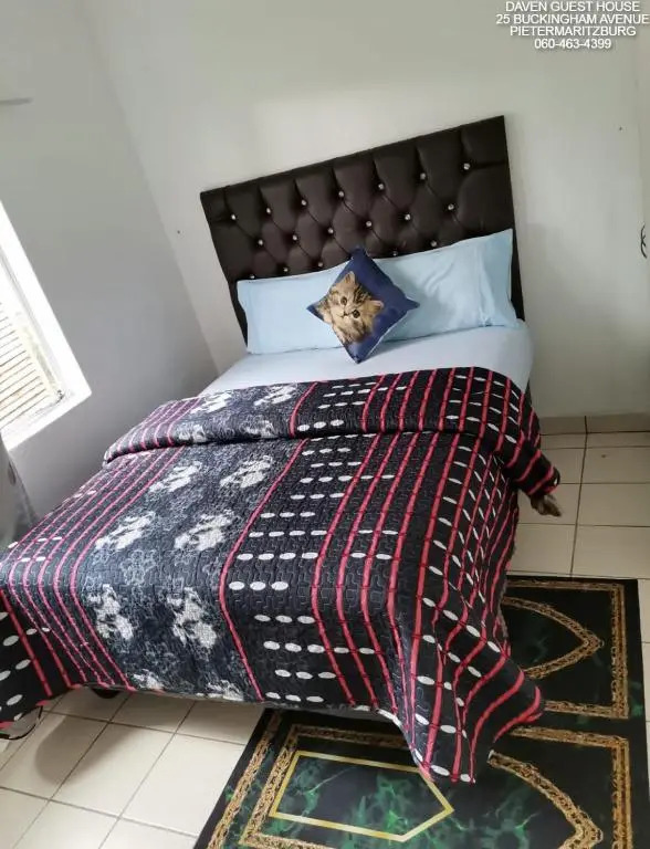 Daven Guest House