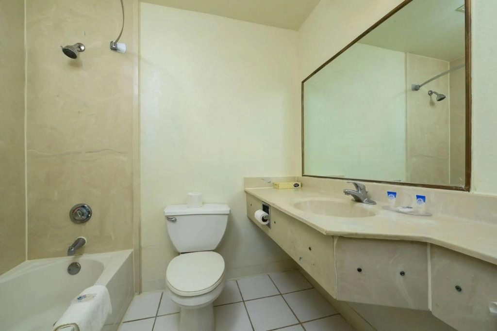 Travel Inn Winter Haven