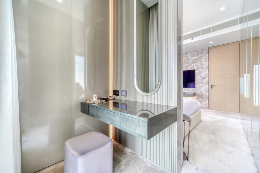 Address JBR - 5804 in Dubai