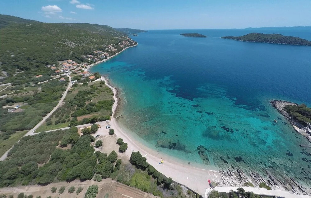 Beautiful Home in Prizba With Wifi and 3 Bedrooms