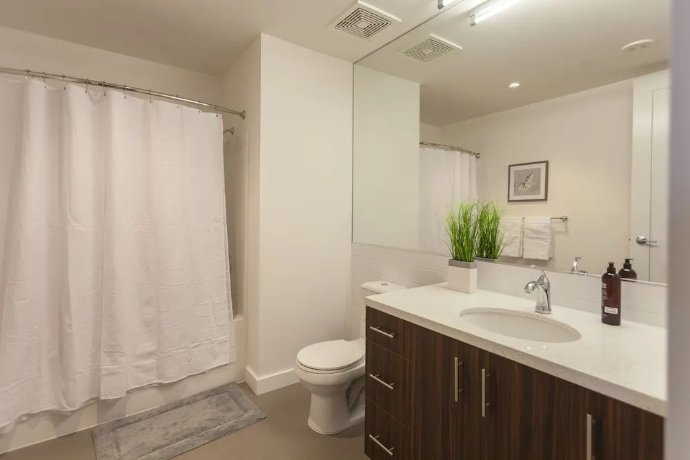 Downtown Lux Apartments by Barsala