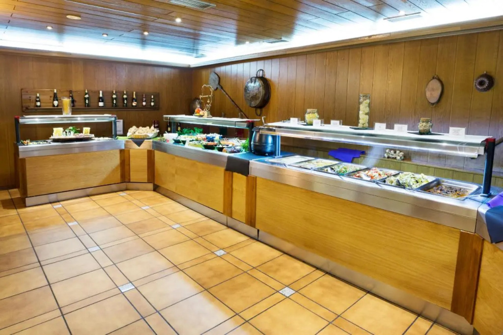 Aparthotel AnyosPark Mountain & Wellness Resort