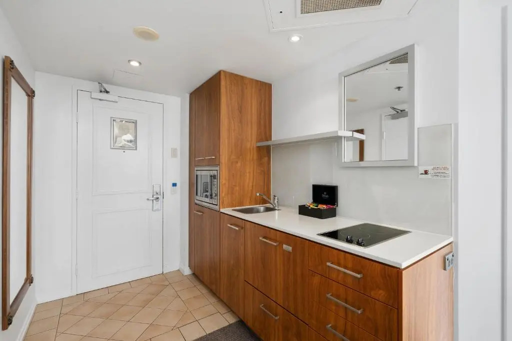 Surfers Villa - Q Stay