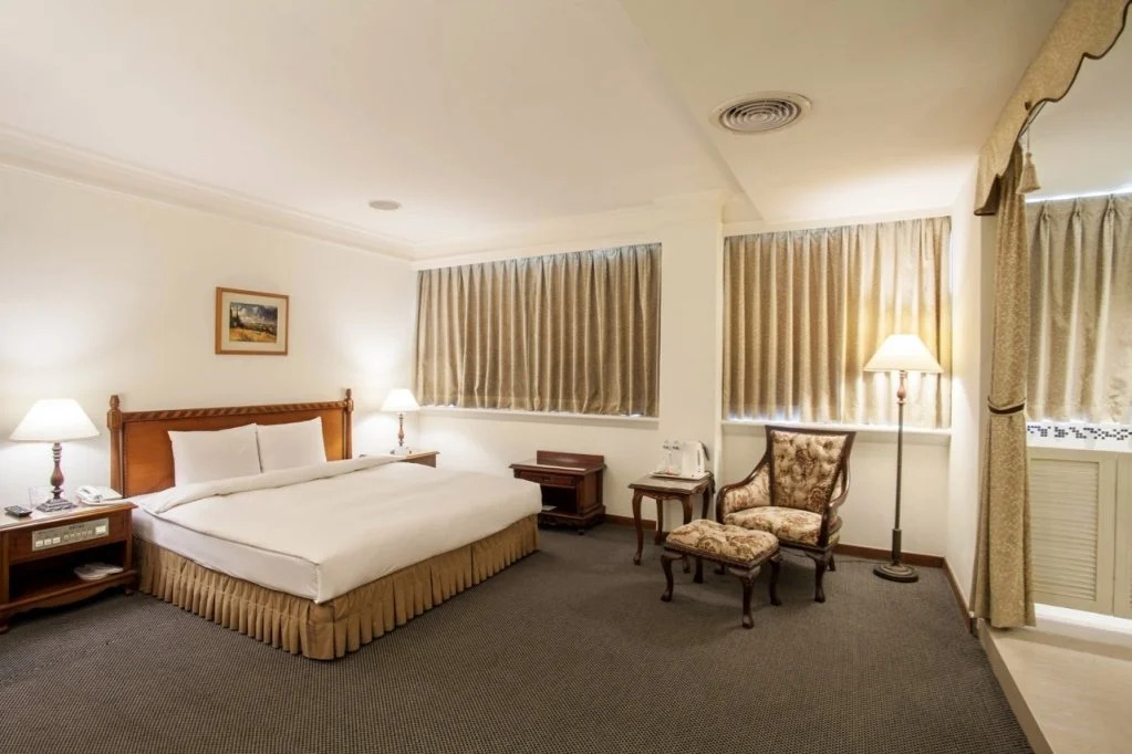 Marquess Hotel