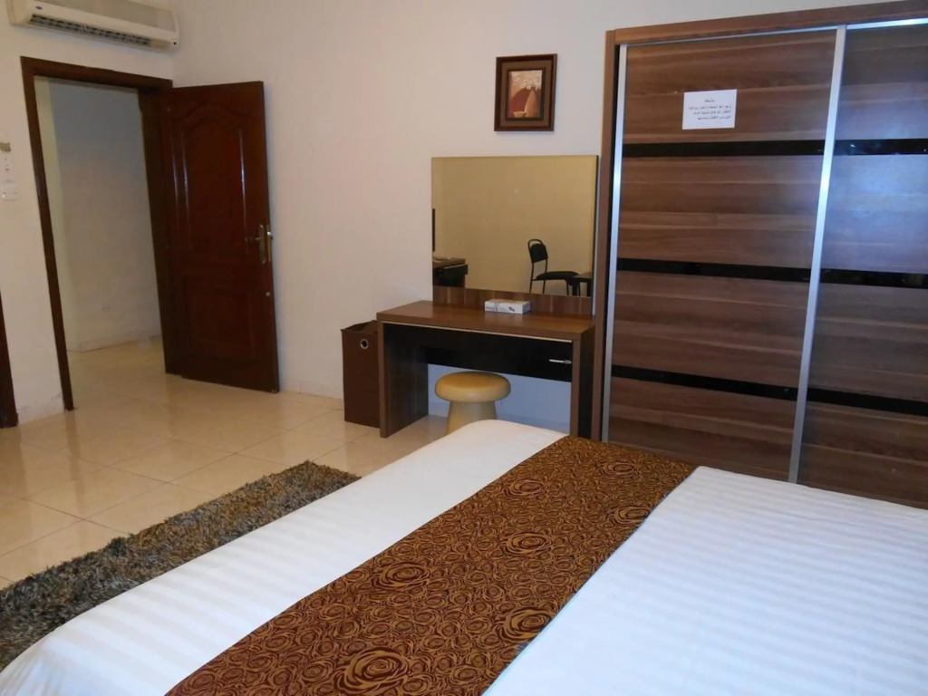 Zwarah Hotel Suites