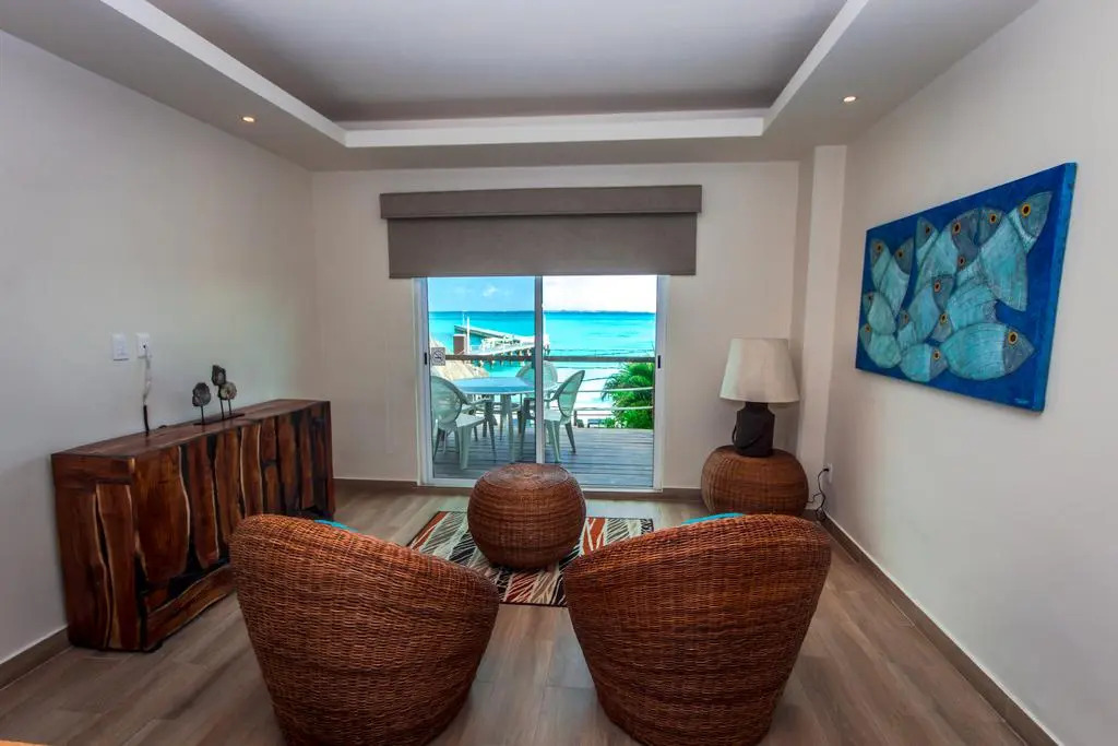 La Palma Hotel & Club Nautico
