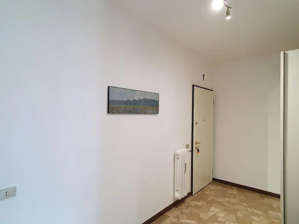 Holiday Home by Lake in Maccagno