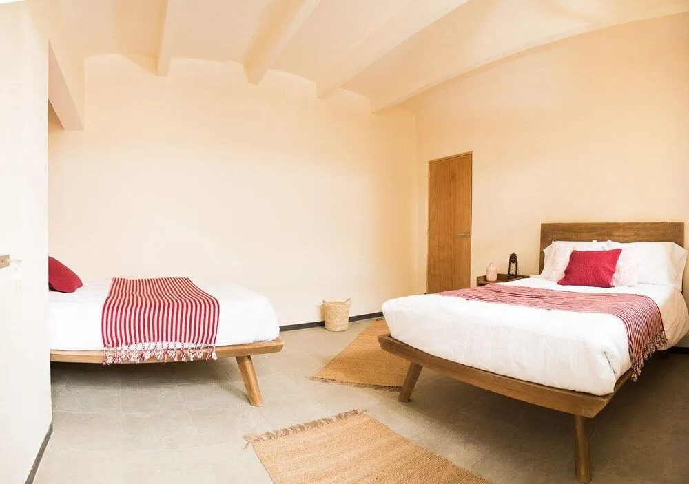 Cactus Hostel
