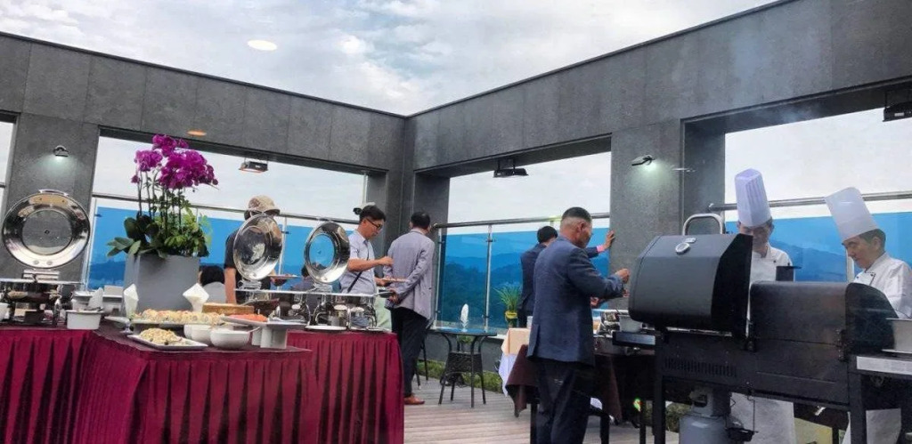 CS Premier Hotel Seoul