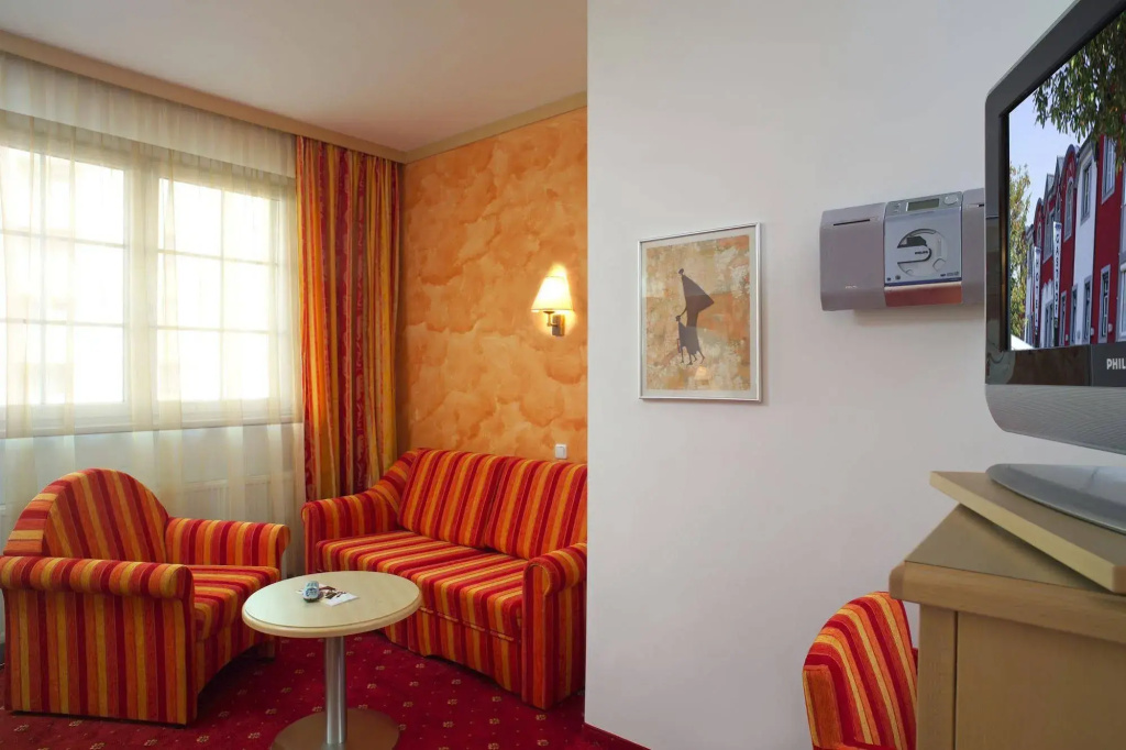 Hotel Restaurant Wallner I contactless check-in