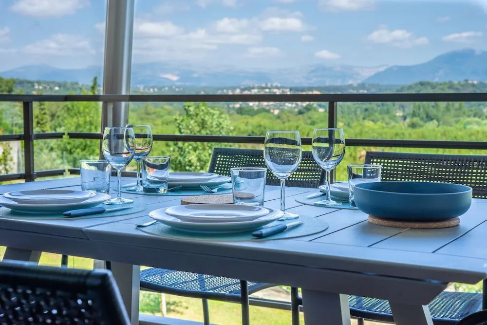 Sitael Private Apartment Terrace