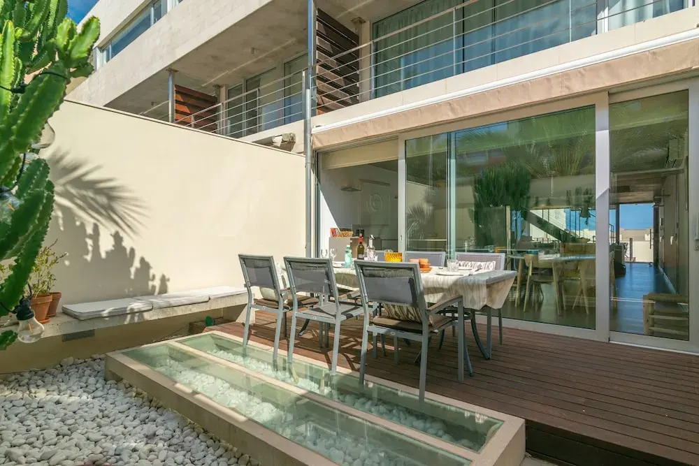 House Luna in Mallorca