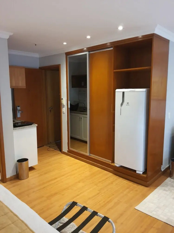 Flat Barra First - Morada Stay