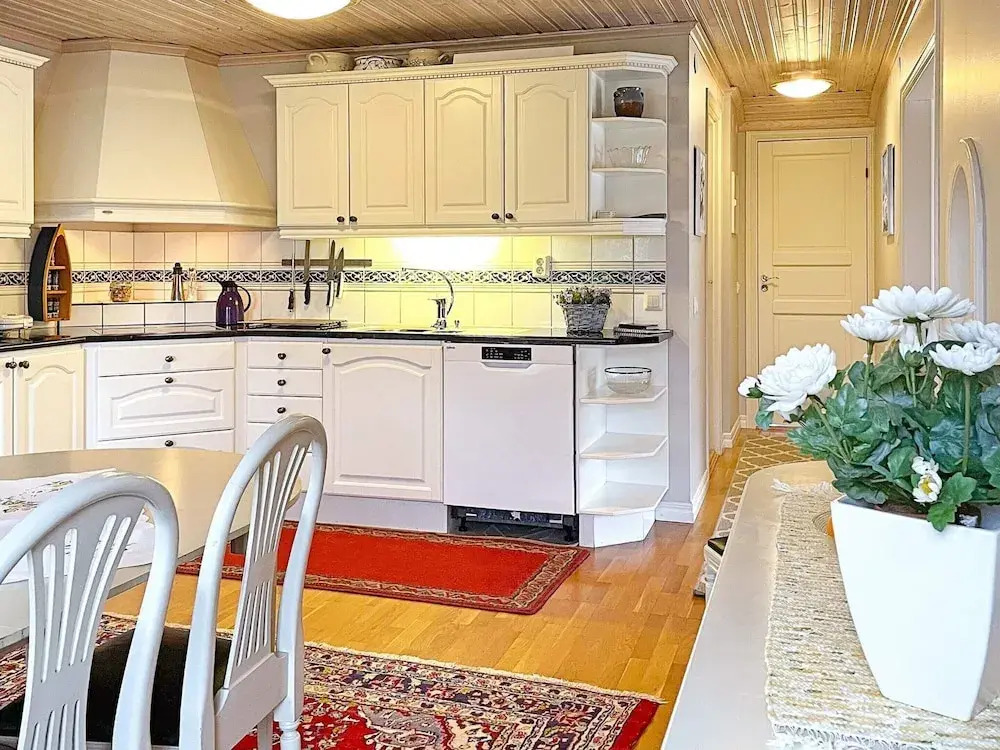 8 person holiday home in Uddevalla-By Traum