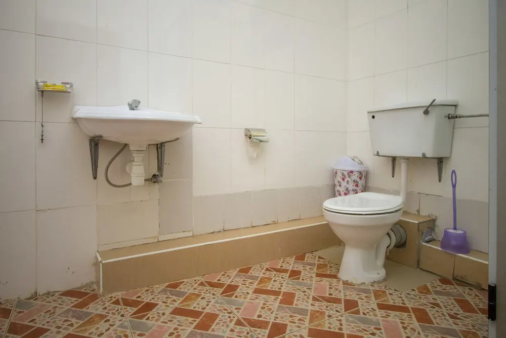 Pel'Arps Hotel & Apartments