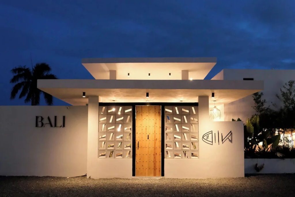 Bali Hotel Adults Only Isla Verde, a Trademark by Wyndham