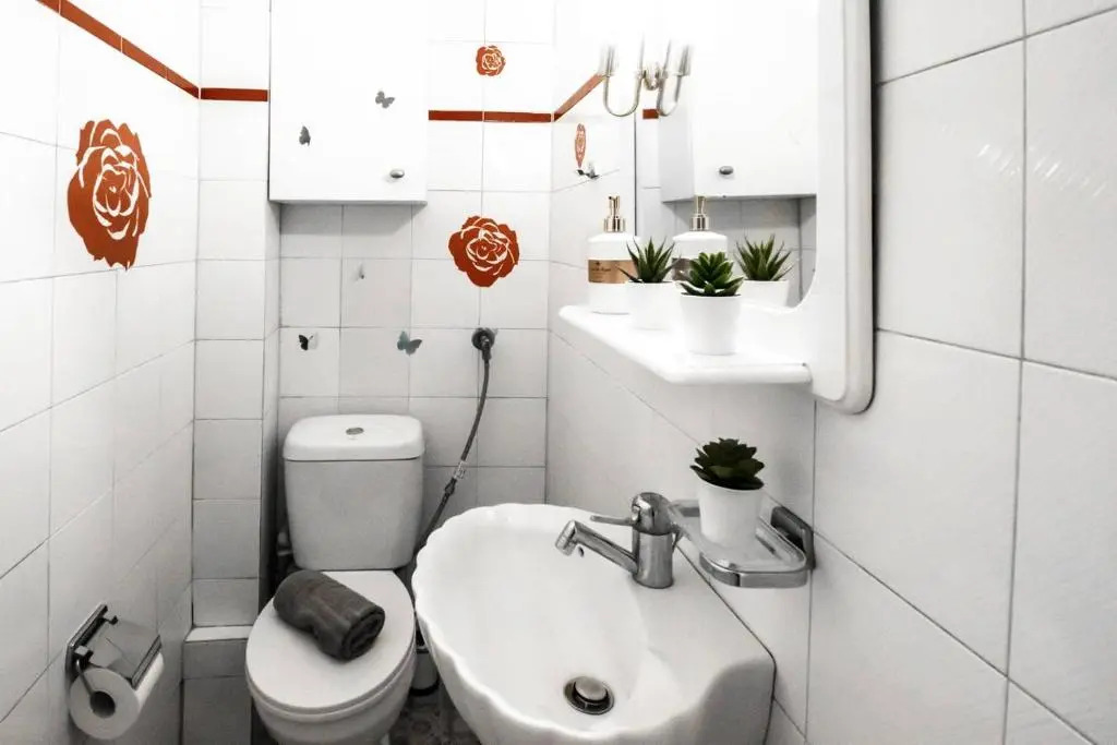 Clio 3BD apt in Athens, next to Sygrou-Fix metro