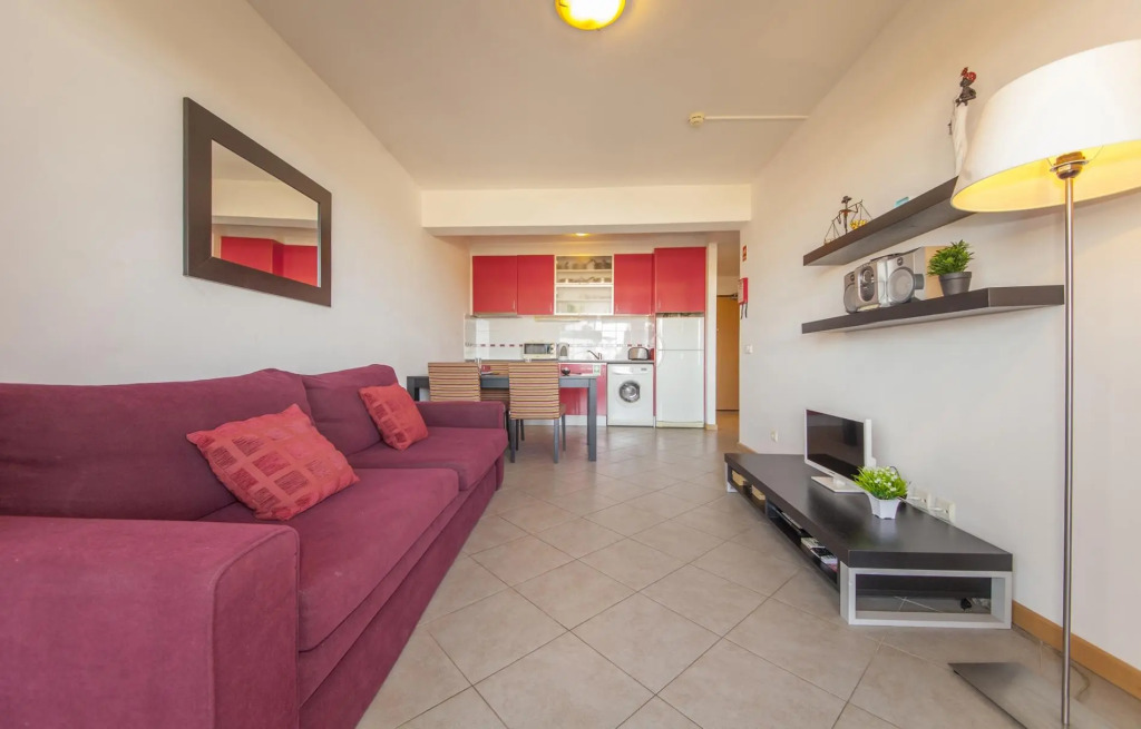B42 - Oceano Atlantico Apartment