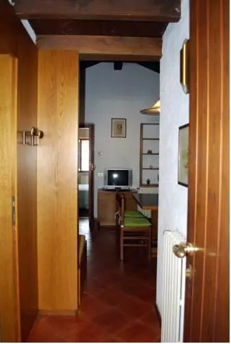 Casa Sul Lago