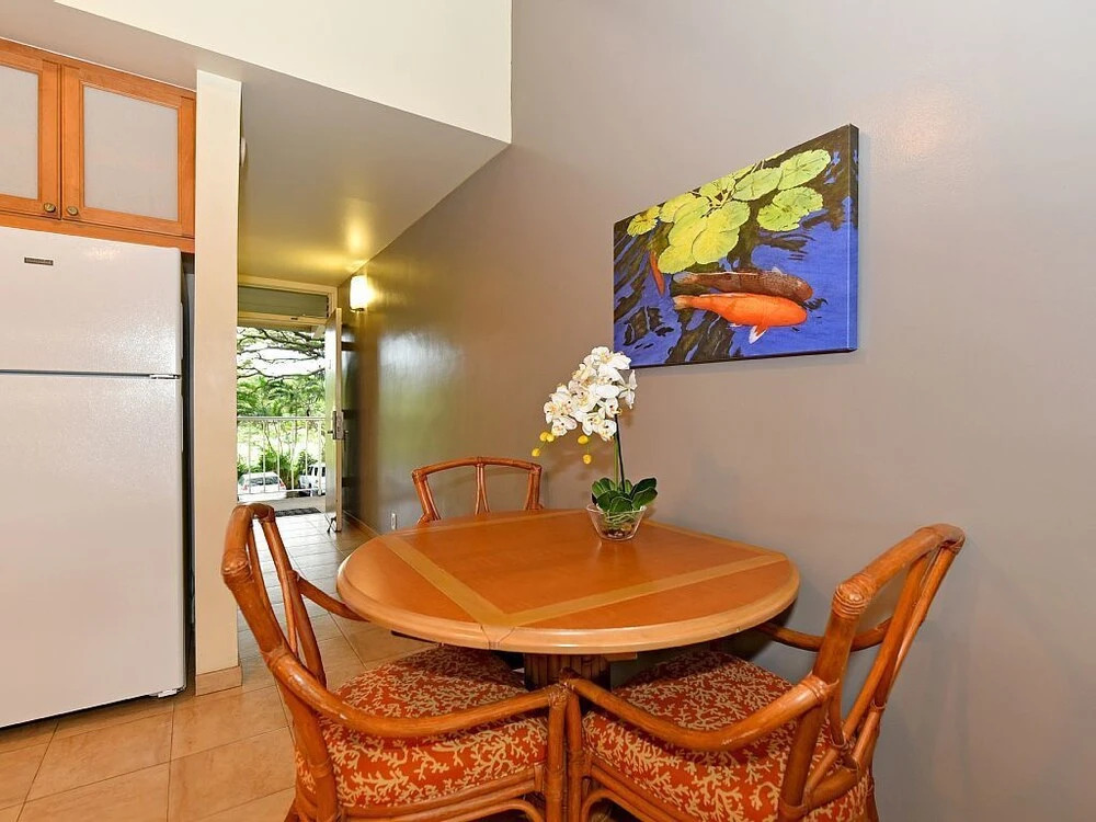 Napili Shores D230 by RedAwning