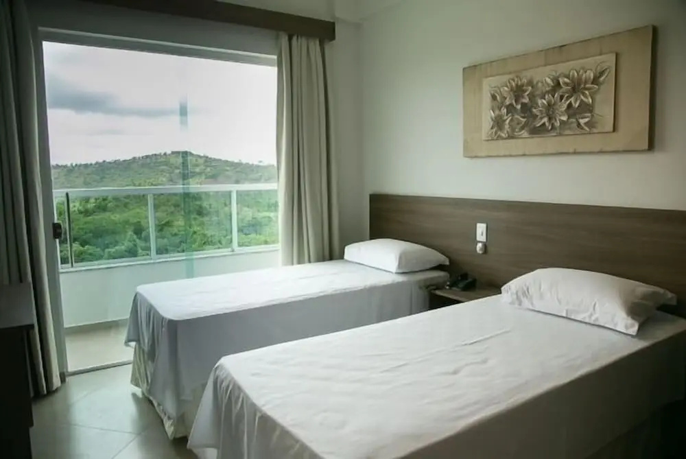 Peçanha Grande Hotel