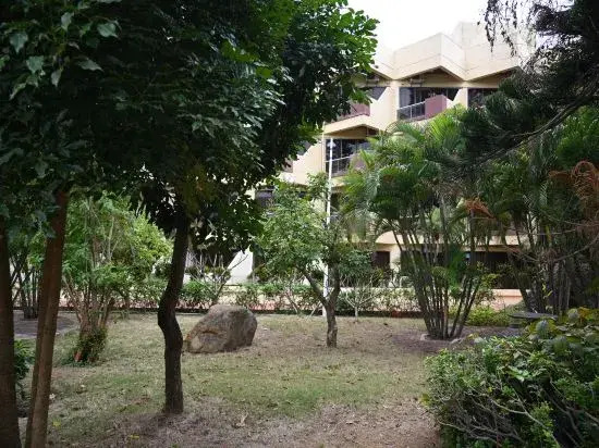 Nanhai Hotel
