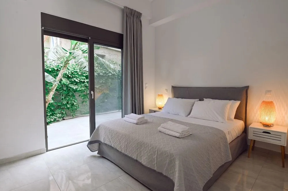 Moka Apartments