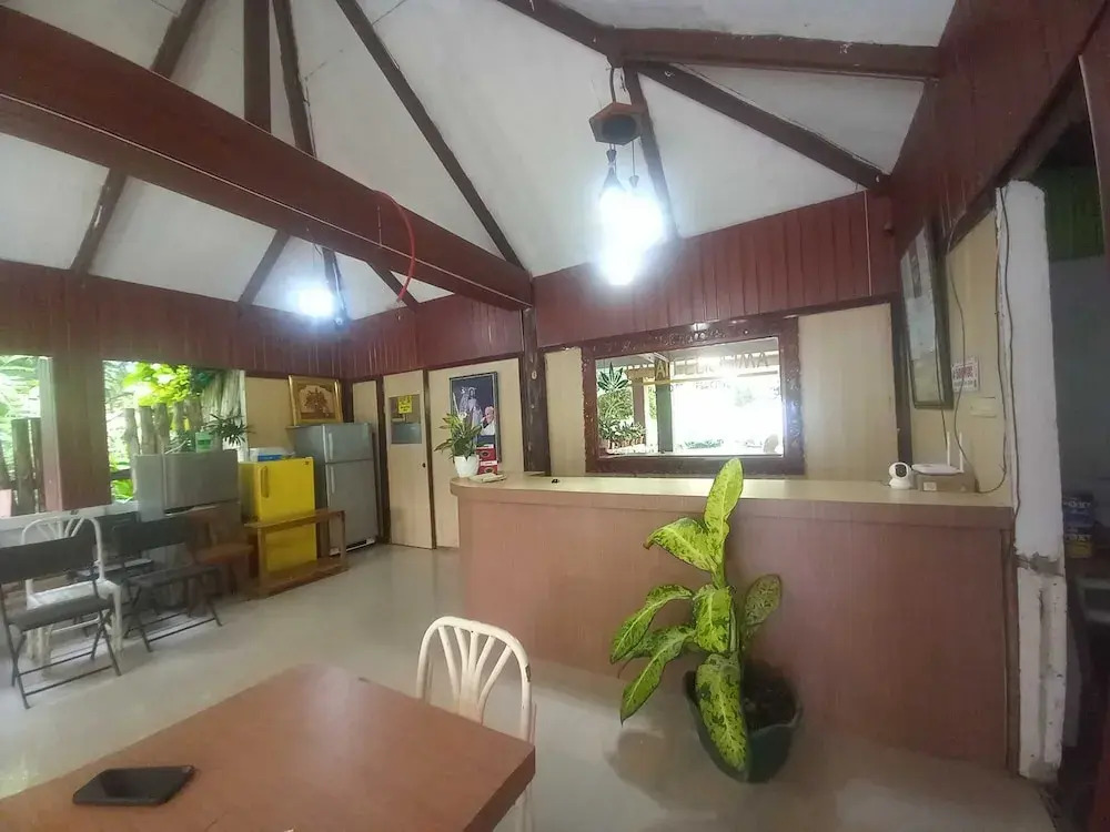 Casa Felicisima Inn