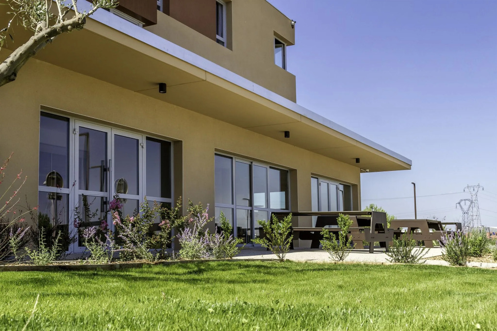The Originals City, Hôtel Ecoparc, Montpellier Est