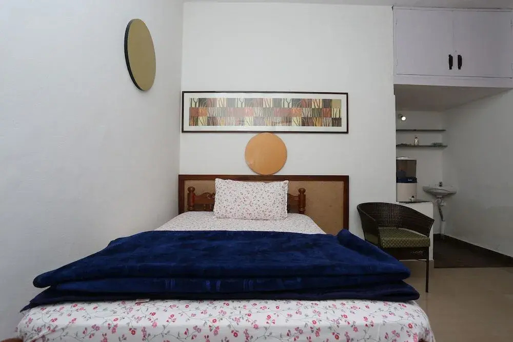 Range View Homestay by OYO rooms