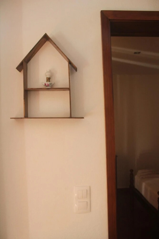 House With 2 Bedrooms in São Mateus da Calheta, With Wonderful Mountain View and Wifi
