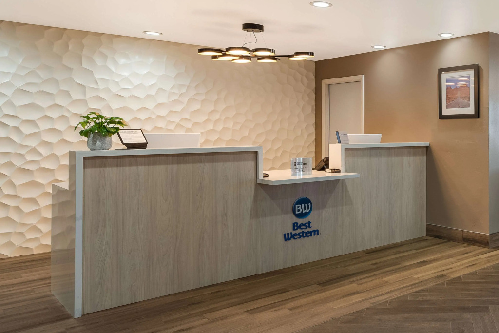 Best Western Bellemont Shadow Mountain Inn