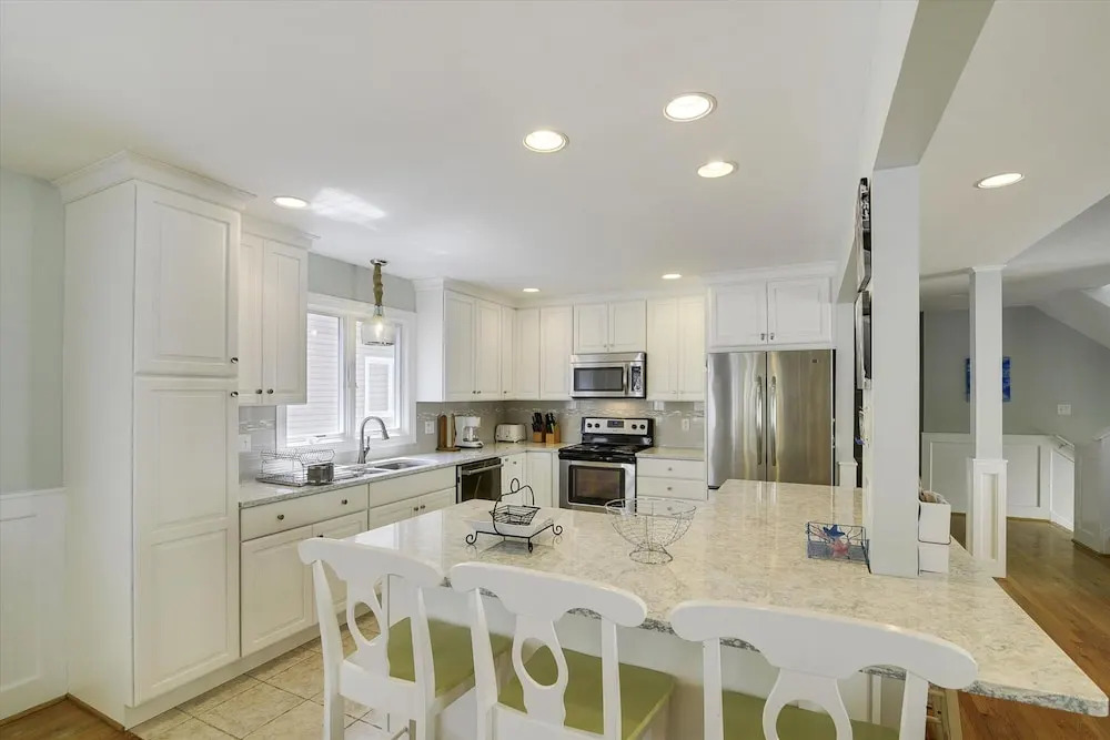 212 Maplewood Street Bethany by Long & Foster