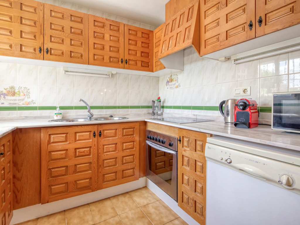 Holiday Home Pueblo Andaluz by Interhome