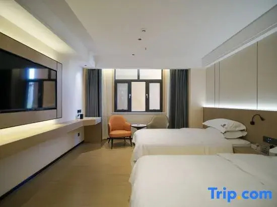 Qiduo Light Residence Hotel
