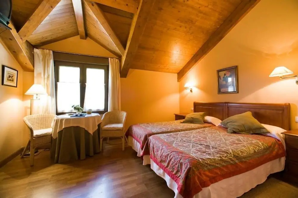 Hostal Salazar