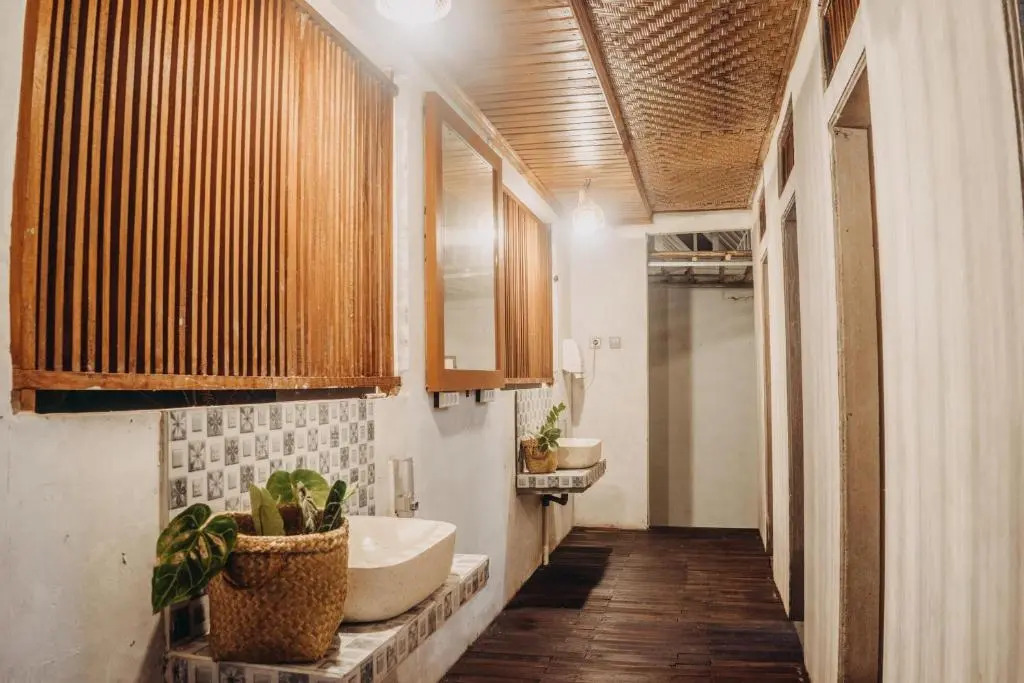 Alamu Eco Lodge