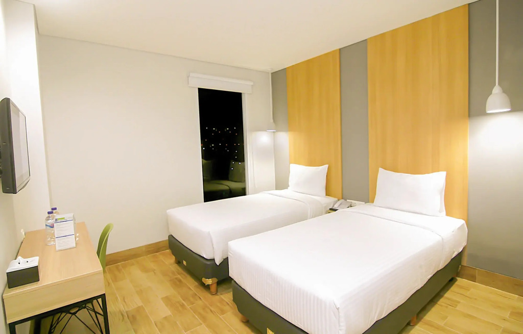 Hotel Citradream Cirebon