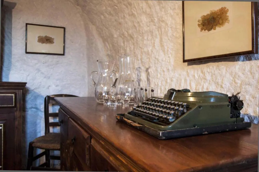 Casa del Mago