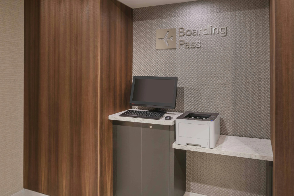 Courtyard by Marriott Burlington-Oakville
